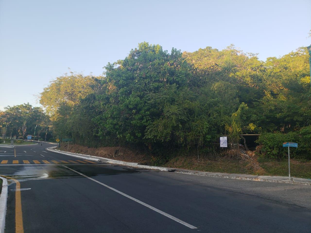 Terreno en venta Ixtapa