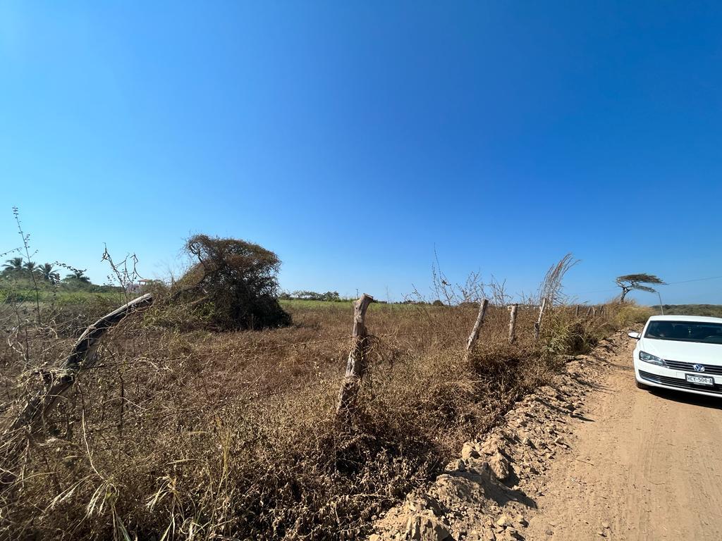 Terrenos en venta La Saladita