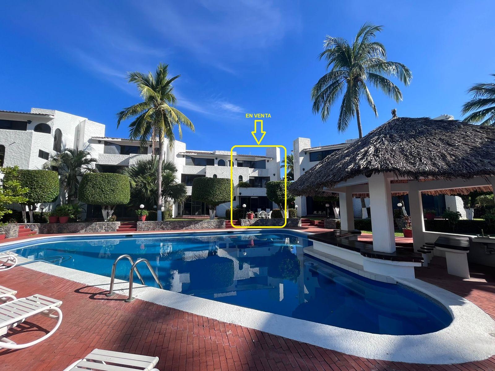 Casa en venta Villa Marina I, Ixtapa