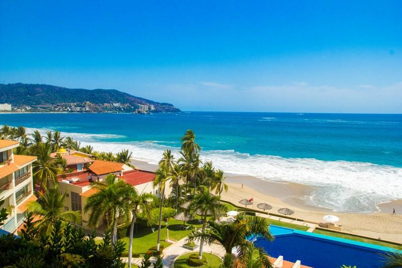 Penthouse en venta Ixtapa