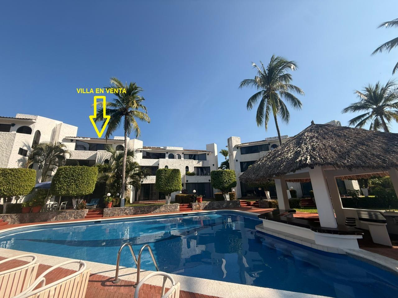 Casa en venta Ixtapa