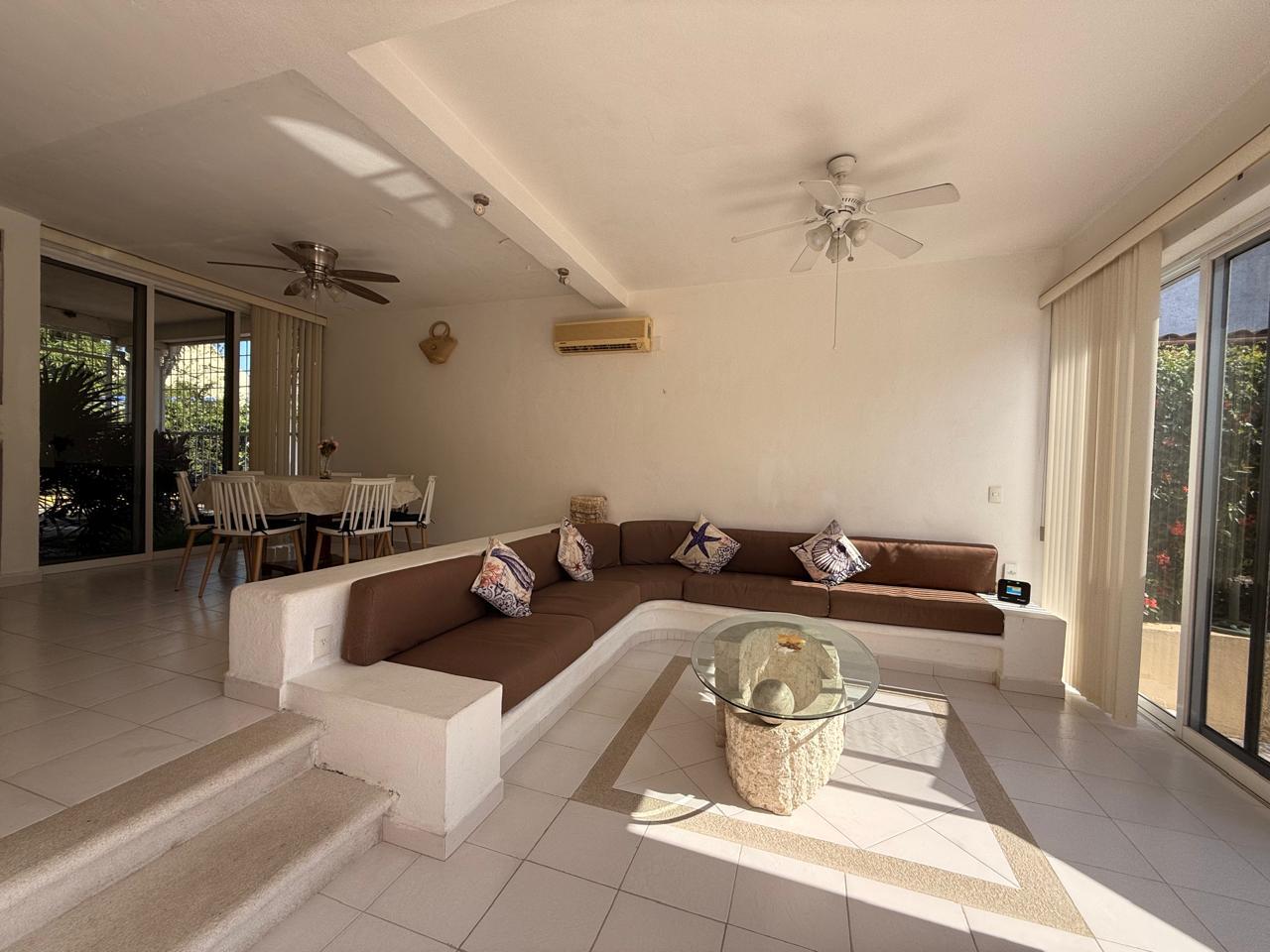 Villa en venta Ixtapa