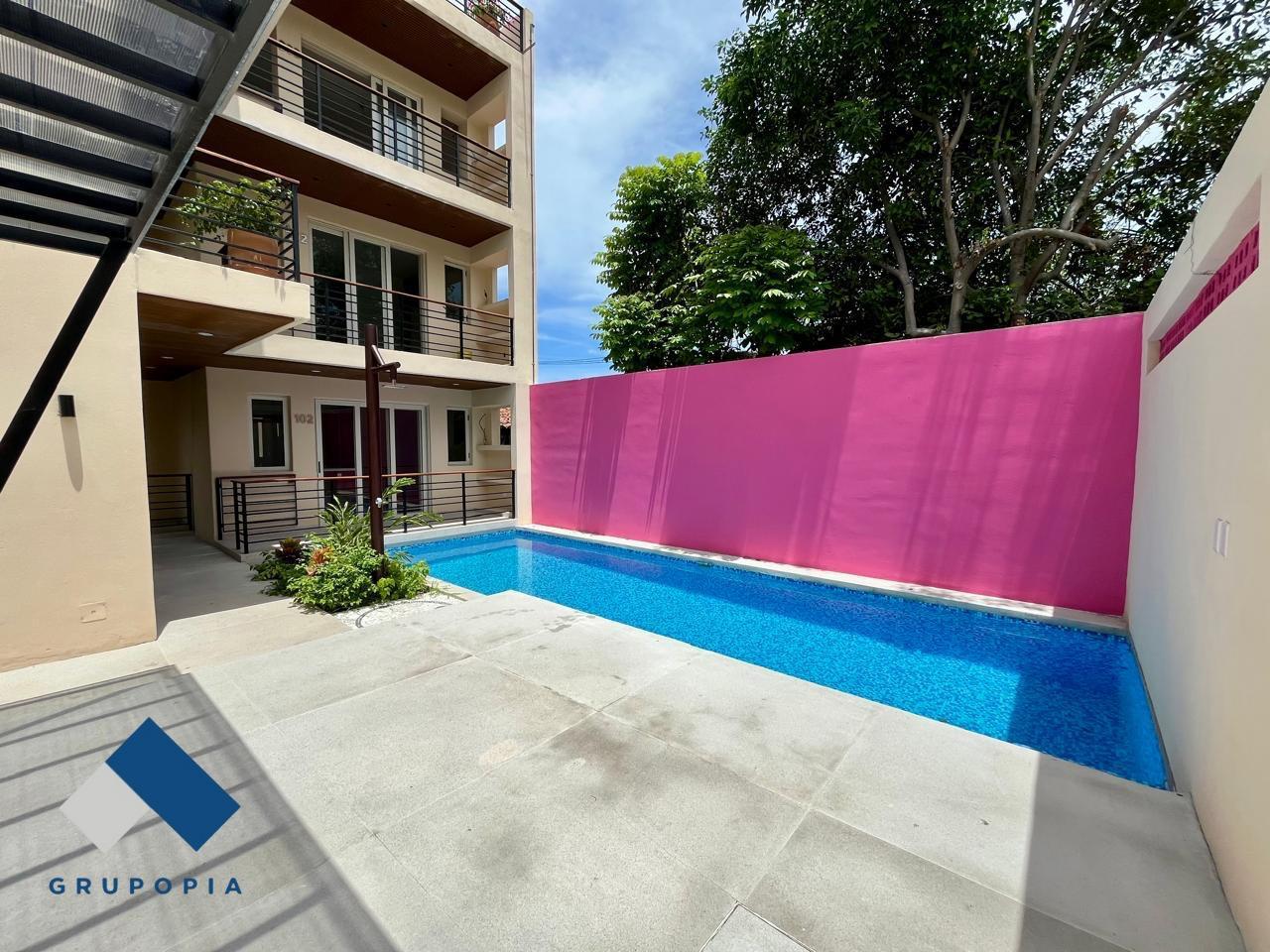 Departamentos en venta Condominio Paraiso Zihua
