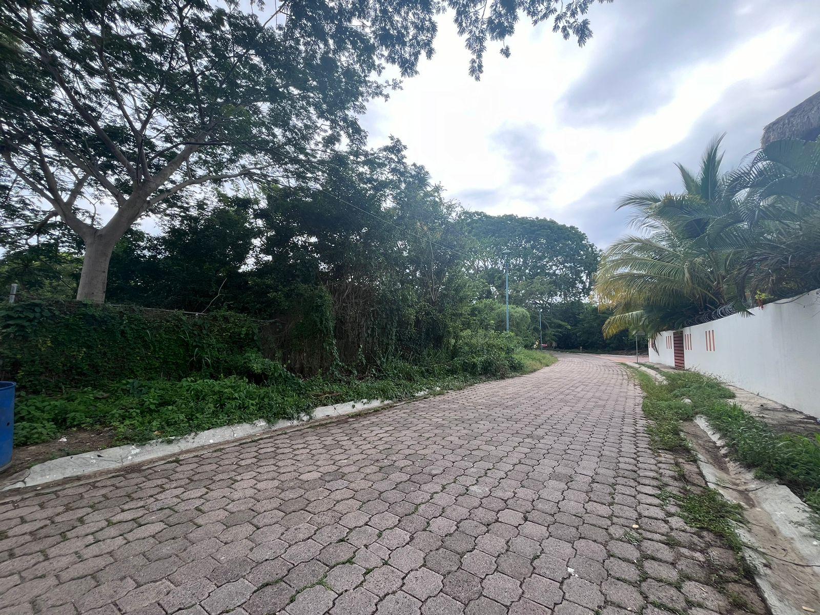 Terreno en Venta Alondras Ixtapa