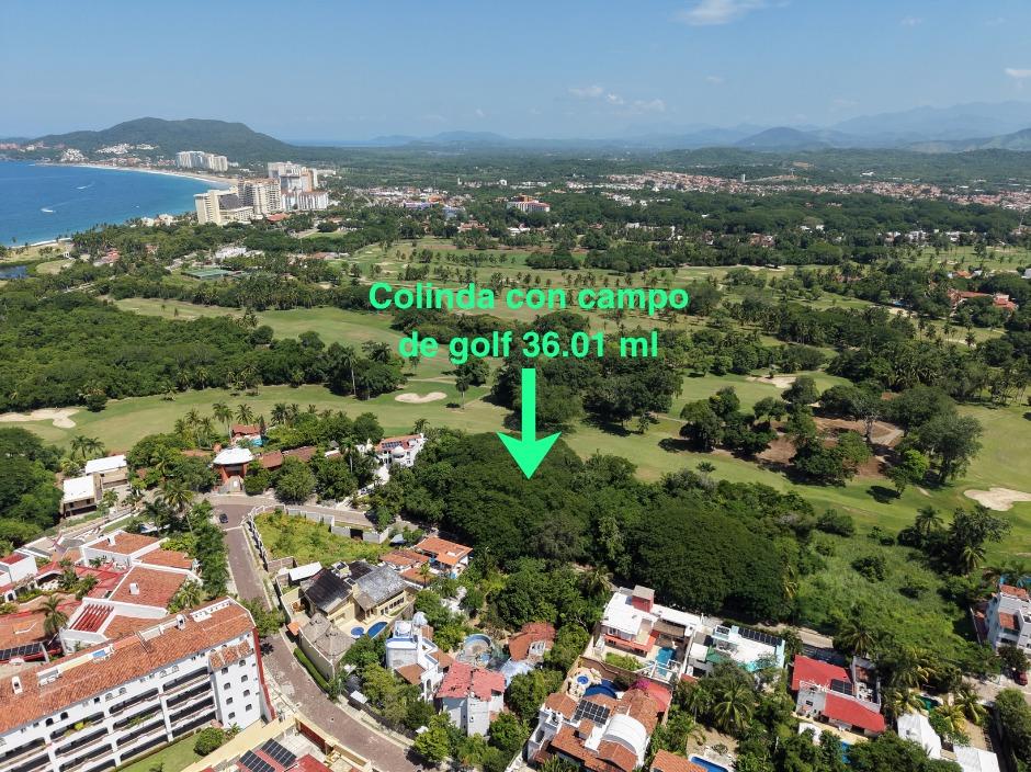 Terreno en venta P. Golondrinas