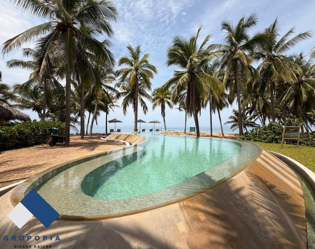Departamento en venta Playa Blanca