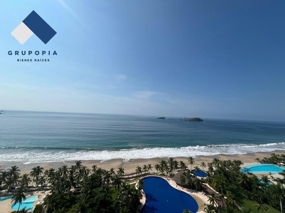 Penthouse en venta Ixtapa