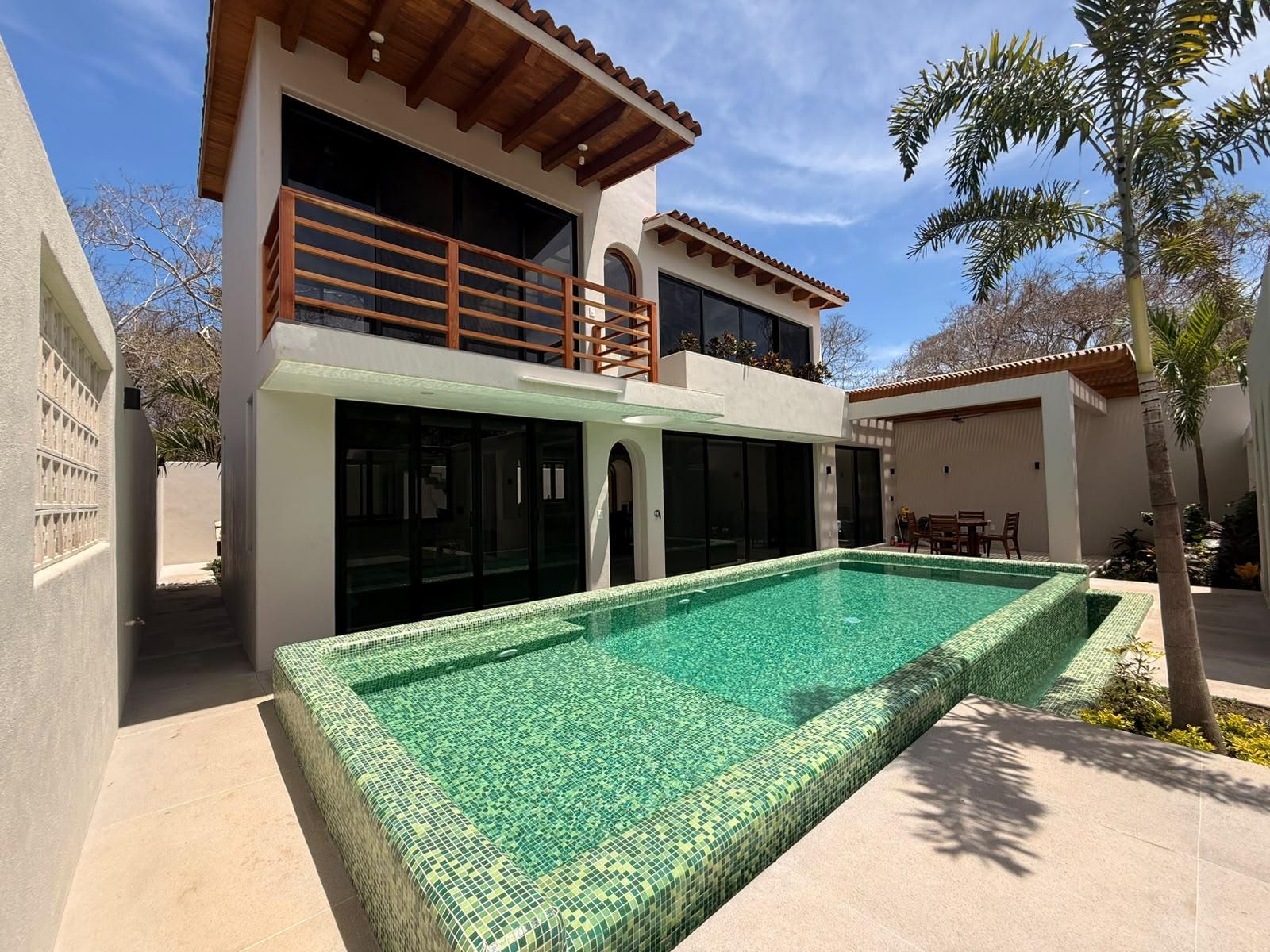 Casa en venta Troncones