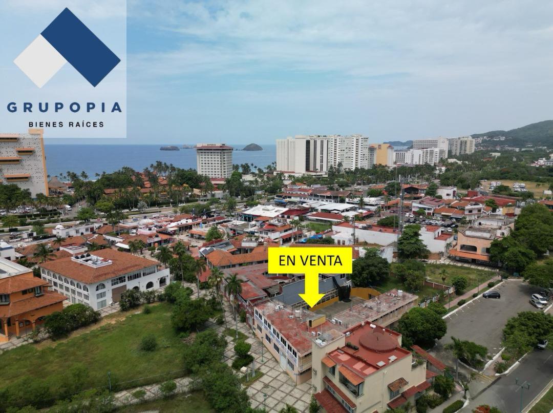 Edificio en Venta Ixtapa