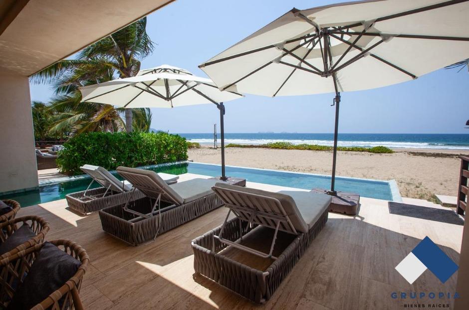 Condominio Beleco del Mar Playa Blanca
