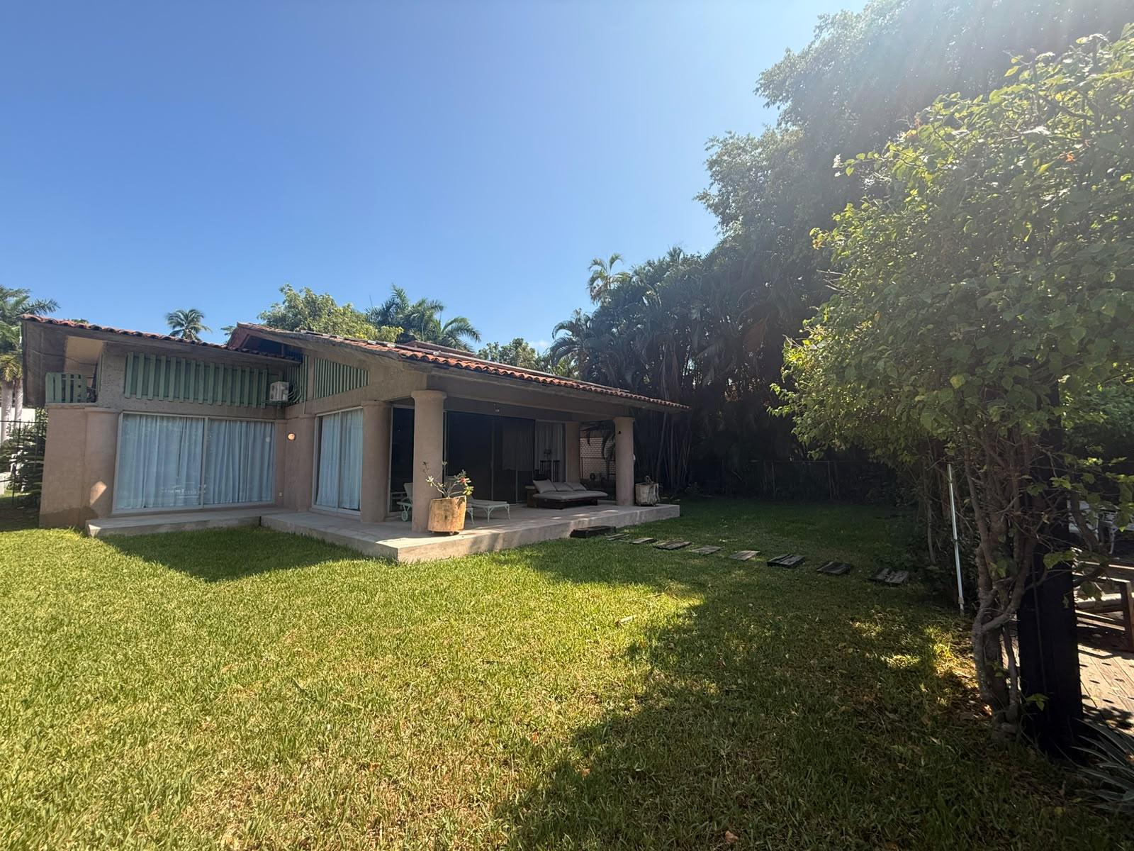 Casa en venta Golondrinas Ixtapa