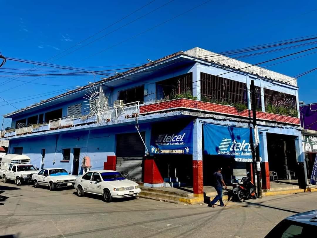 Casa en venta San Marcos, Guerrero